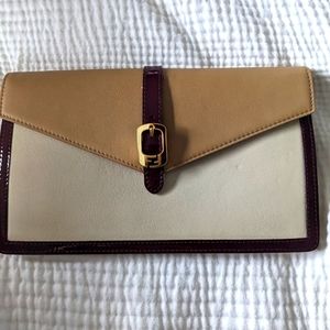 Small Fendi Clutch
